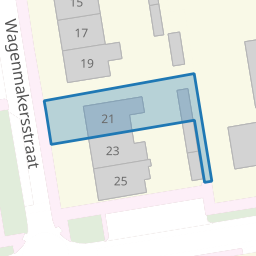 Perceel MDL01-N-3190