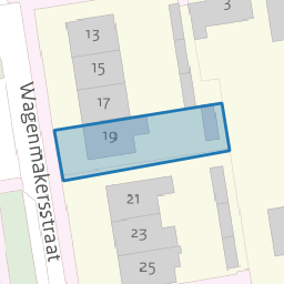 Perceel MDL01-N-3191
