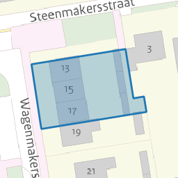 Perceel MDL01-N-3192