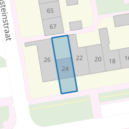 Perceel MDL01-N-3193