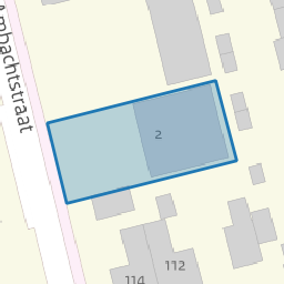 Perceel MDL01-N-3210