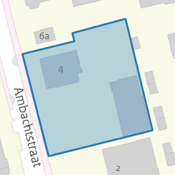 Perceel MDL01-N-3216