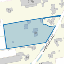 Perceel MDL01-N-3223