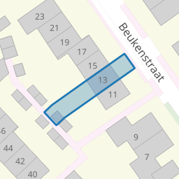 Perceel MDL01-N-3229