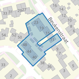Perceel MDL01-N-3230