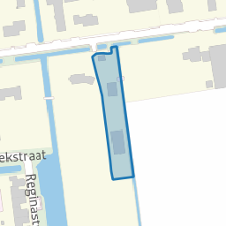 Perceel MDL01-N-3236