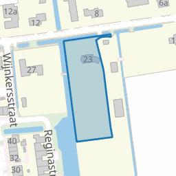 Perceel MDL01-N-3240