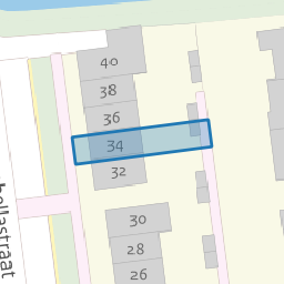 Perceel MDL01-N-3260