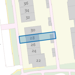 Perceel MDL01-N-3263