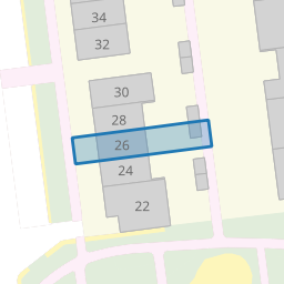 Perceel MDL01-N-3264