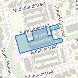 Perceel MDL01-N-3271