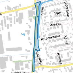 Perceel MDL01-N-3274