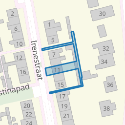 Perceel MDL01-N-3277