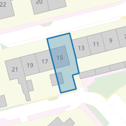 Perceel MDL01-N-3279