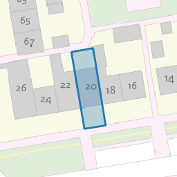 Perceel MDL01-N-3282