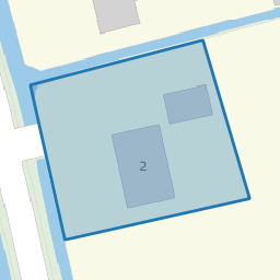 Perceel MDL01-N-3288