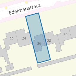 Perceel MDL01-N-3291