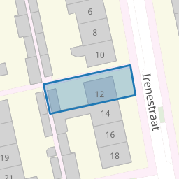 Perceel MDL01-N-3295