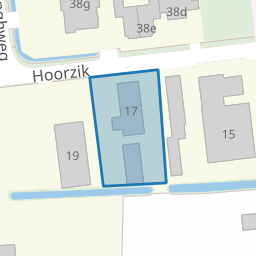 Perceel MDL01-N-3297