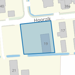 Perceel MDL01-N-3298