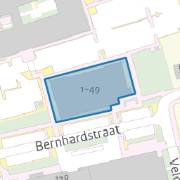 Perceel MDL01-N-3299
