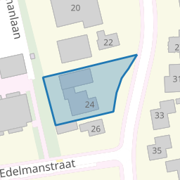 Perceel MDL01-N-3304
