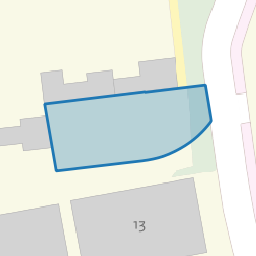 Perceel MDL01-N-3307