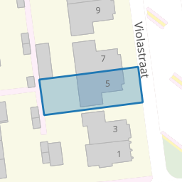 Perceel MDL01-N-3309