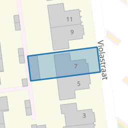 Perceel MDL01-N-3314