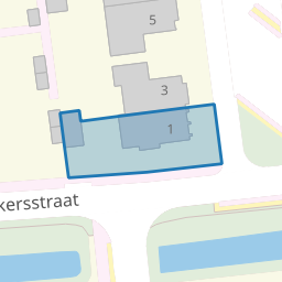 Perceel MDL01-N-3320