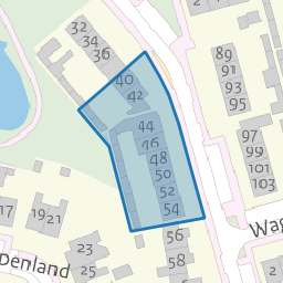 Perceel MDL01-N-3328
