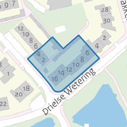 Perceel MDL01-N-3330