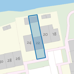 Perceel MDL01-N-3333