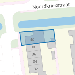Perceel MDL01-N-3338