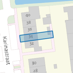 Perceel MDL01-N-3341