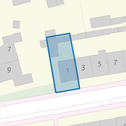 Perceel MDL01-N-3344