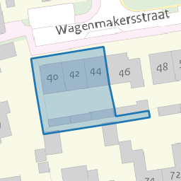 Perceel MDL01-N-3353