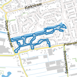 Perceel MDL01-N-3357