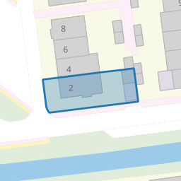 Perceel MDL01-N-3368