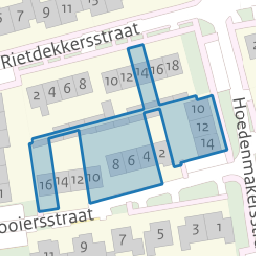 Perceel MDL01-N-3371