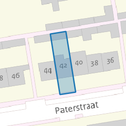 Perceel MDL01-N-3372