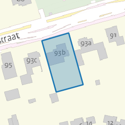 Perceel MDL01-N-3387