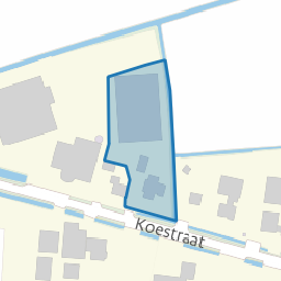 Perceel MDL01-N-3389