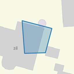 Perceel MDL01-N-3390