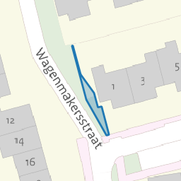 Perceel MDL01-N-3398