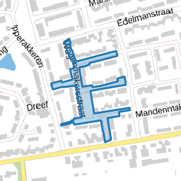 Perceel MDL01-N-3399