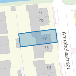 Perceel MDL01-N-3403