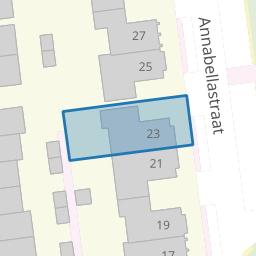 Perceel MDL01-N-3405