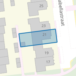 Perceel MDL01-N-3406