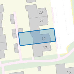 Perceel MDL01-N-3407